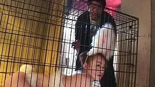 Japanese Bunny Rides Her Man\'s Cock