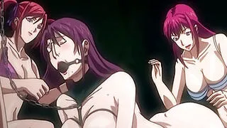 Mean Girls of Japan