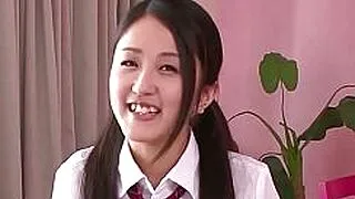 Ai Wakana Gets Hardcore Asian Creampie Action