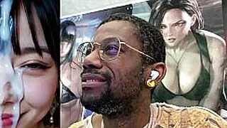 Tight Teen Sucking Cock And Getting Facials, Big Breast Cum Covered Milf Sucking Dick, Beautiful Asian Gets A Hardcore Facial, Tight Bald Pussy Japanese Grad Fucks BBC, AI Generated