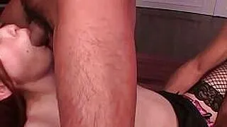 Asian MILF Megu Kamijo Gets Double Penetrated for Explosive Squirting Orgasm