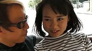 泰国业余熟女被亚洲男子搭讪并骑乘，视频被录下