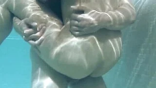 Asian MILF Relaxes The Man