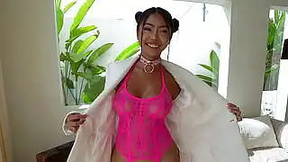 Hot Pinay Babe Is Lowkey A Slut - Evil Erotic