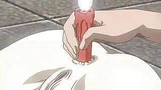 变态 - 辛辣火辣的恋物癖！[无码][带字幕]