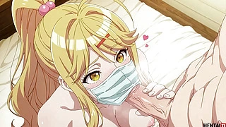 Kura-Kon Hentai -Himari Ishikura Pic Koleksiyonu Video - Asya Japon Manga Anime Oyun Pornosu