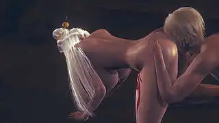 Genshin Impact Hentai - Ningguang Hardsex uncensored - Japanese Asian Manga Anime Game Porn