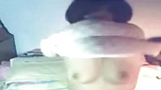 Азиатское любительское порно